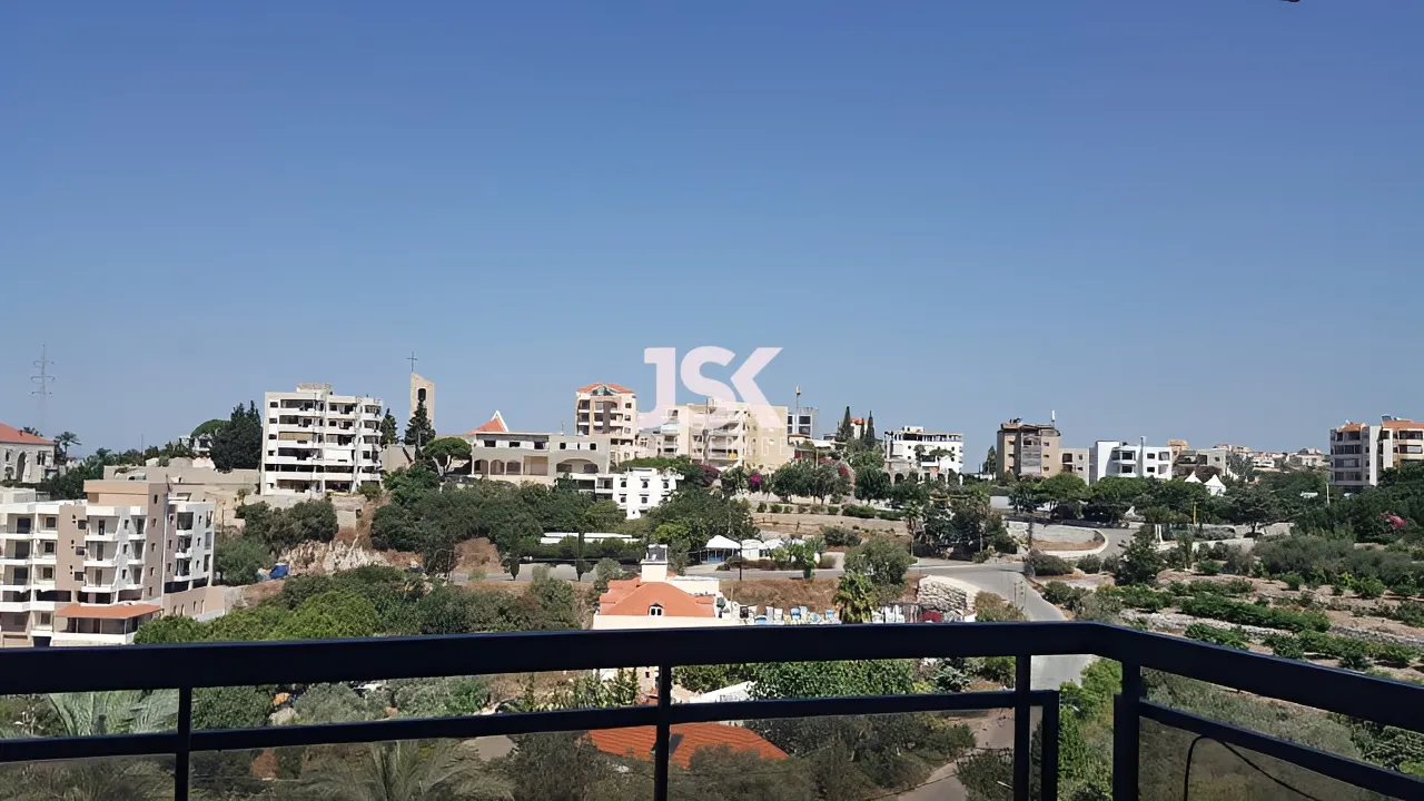 Apartment for Rent in Habboub
