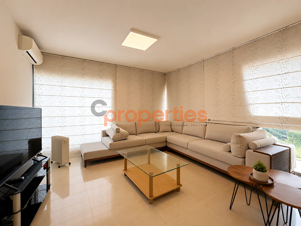 Apartment for Sale in Rabweh - 3 bed, 3 bath