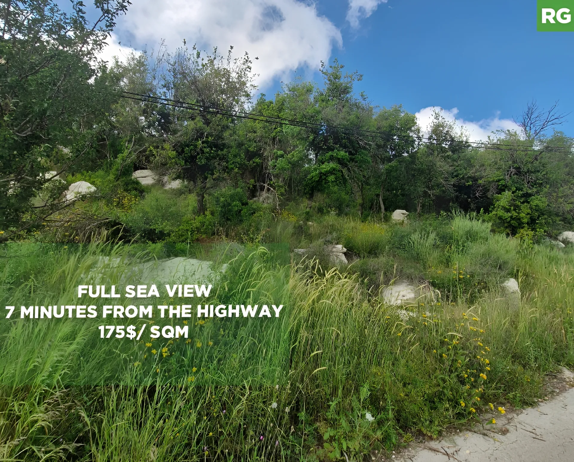 Land for Sale in Breij