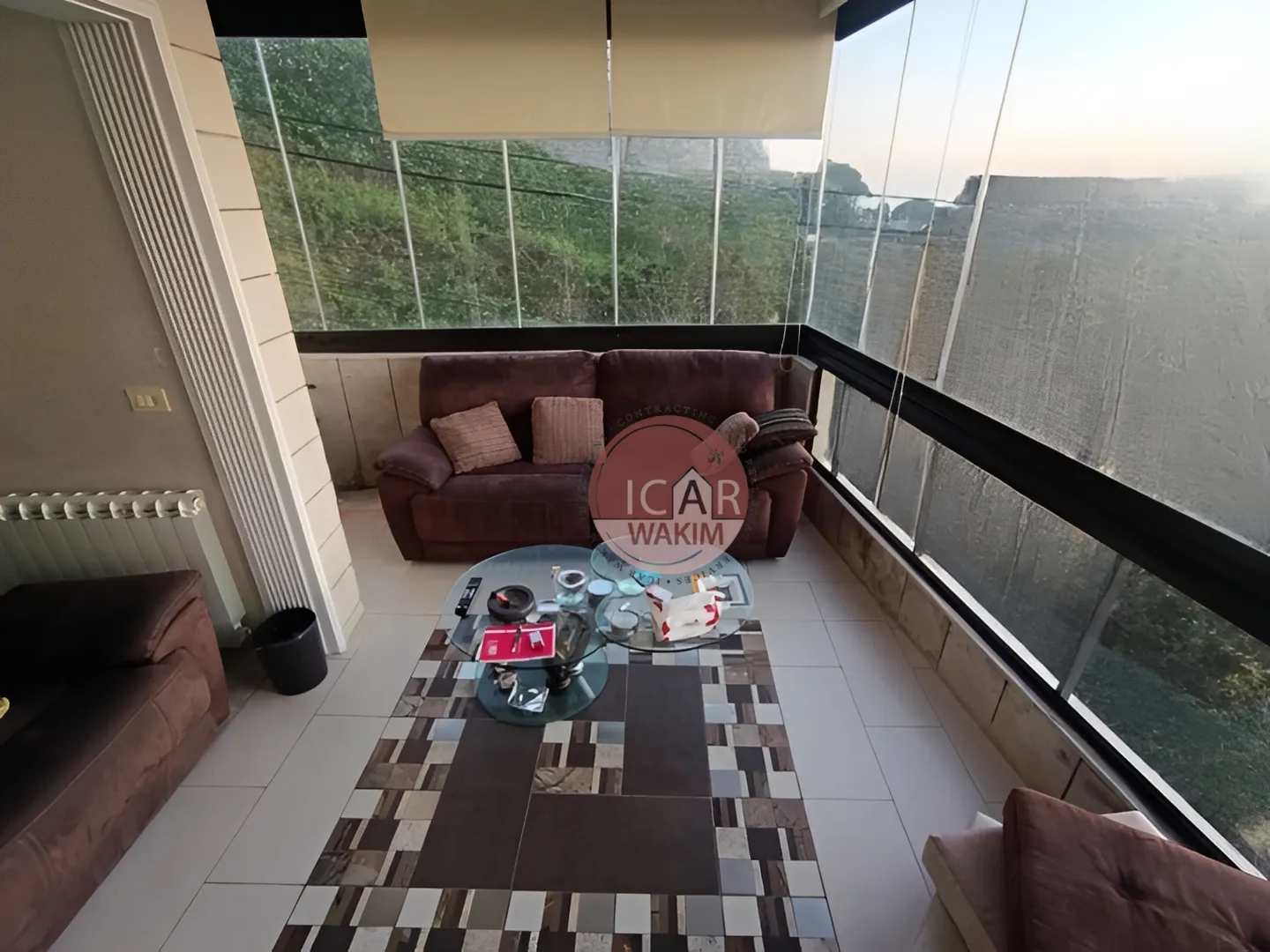 Apartment for sale in Beit Meri, Lebanon - 3 bed, 3 bath