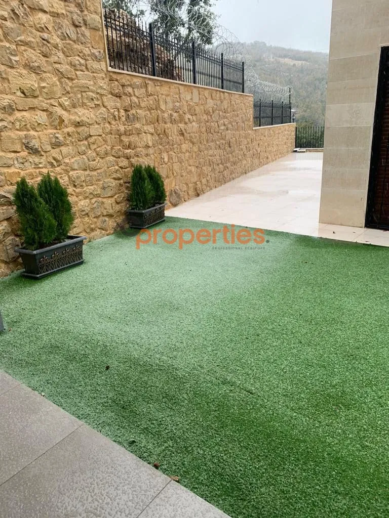 Villa for Sale in Byblos