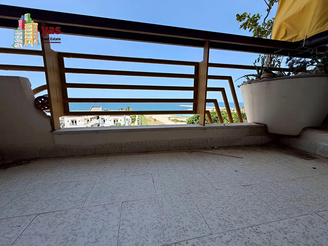Chalet for Sale in Kaslik - 1 bath