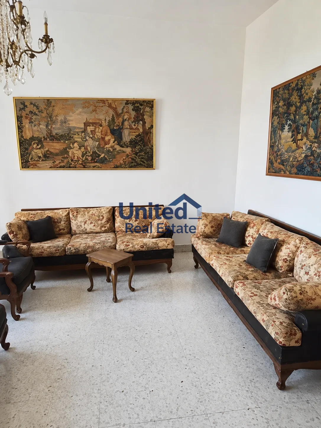 Apartment for sale in Achrafieh, beirut, lebanon