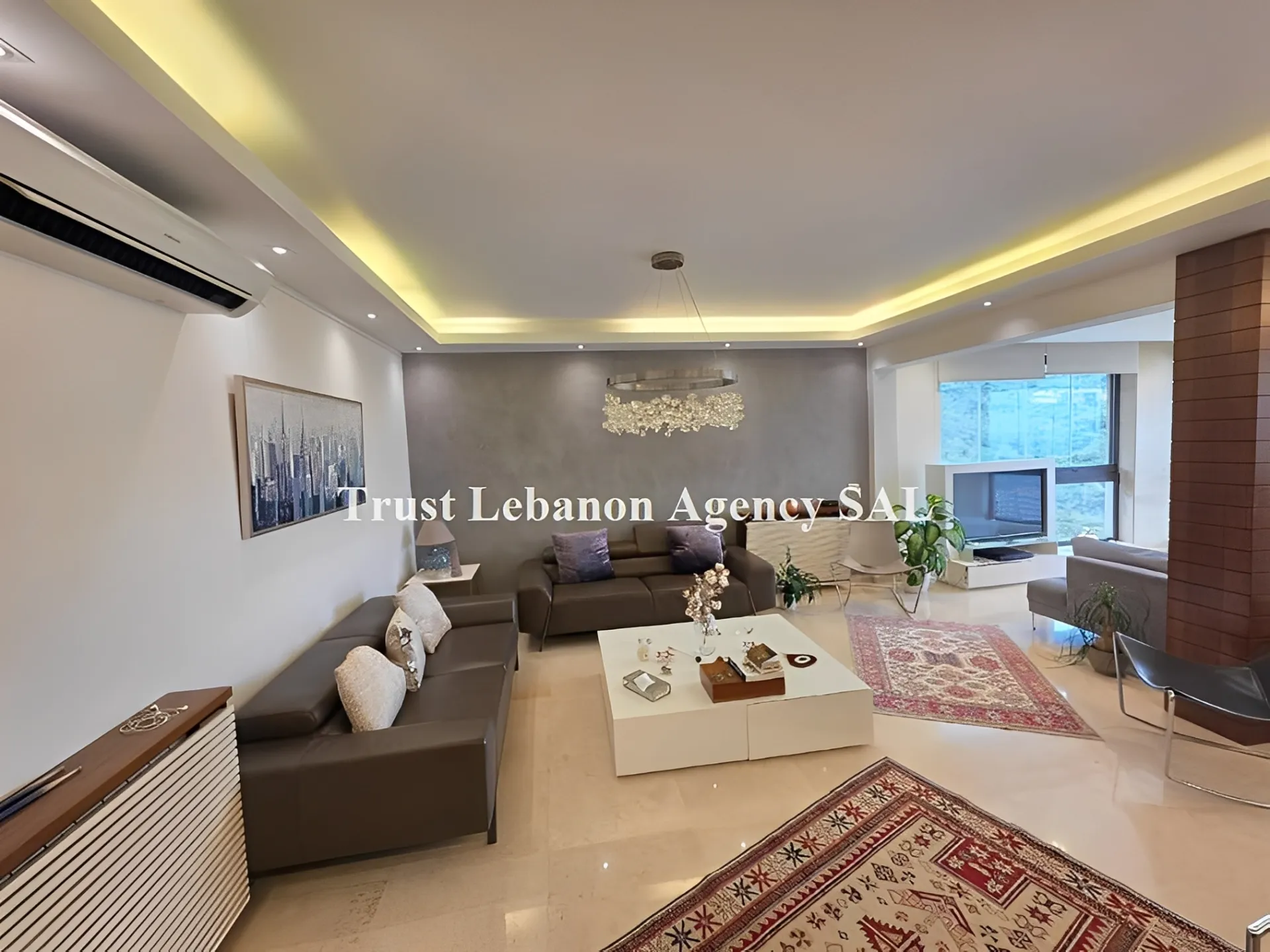 Apartment for Sale in Metn Roumieh Lebanon