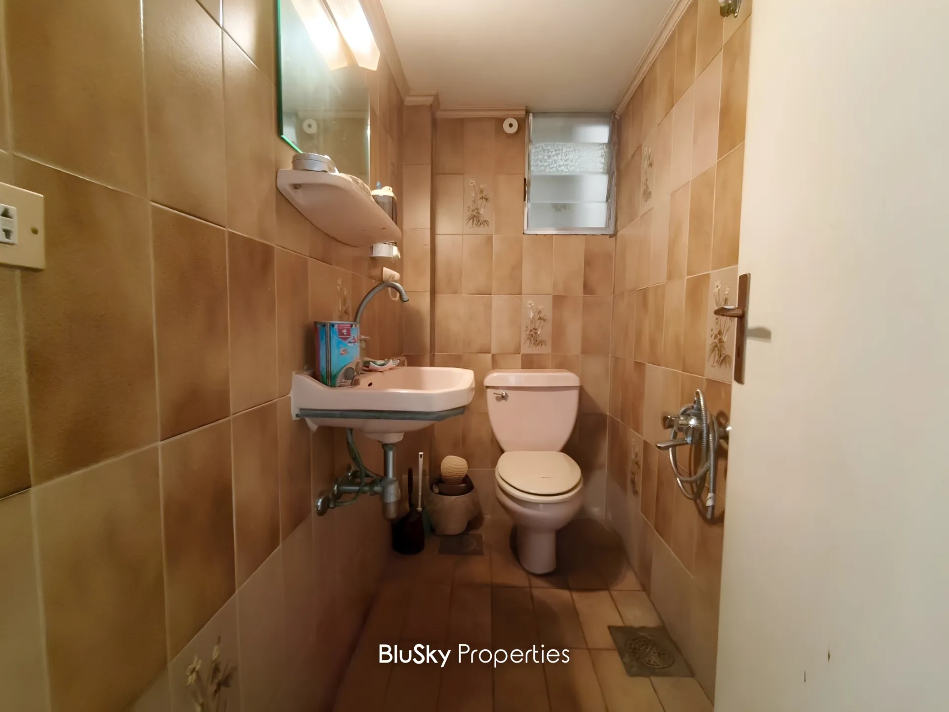 Apartment for sale in Zouk Mikael