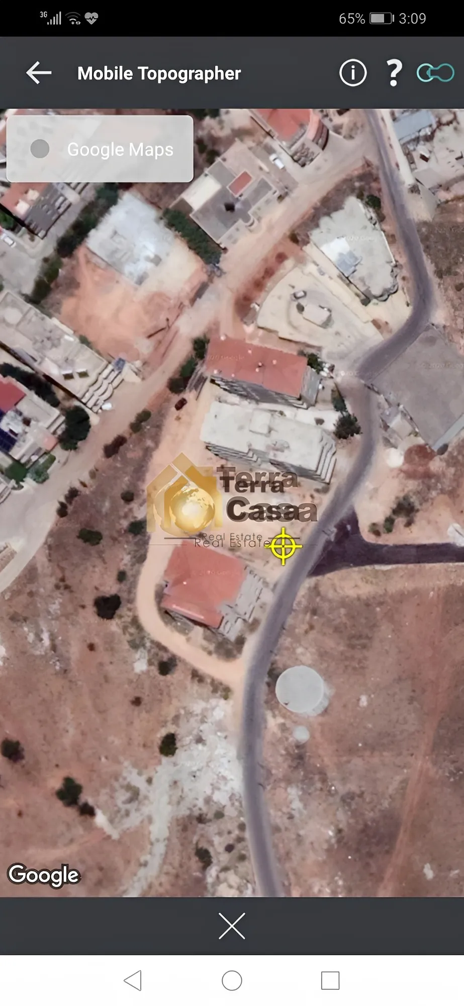 Land for Sale in Ain el Ghossein