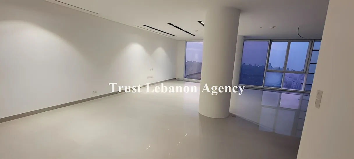 Apartment for Sale in Sodeco Beirut Lebanon