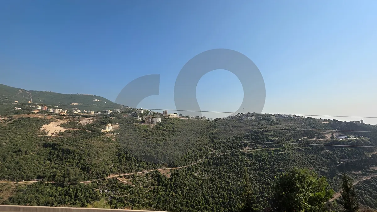 Apartment for Sale in Nahr Ibrahim, Lebanon - 3 bed, 3 bath
