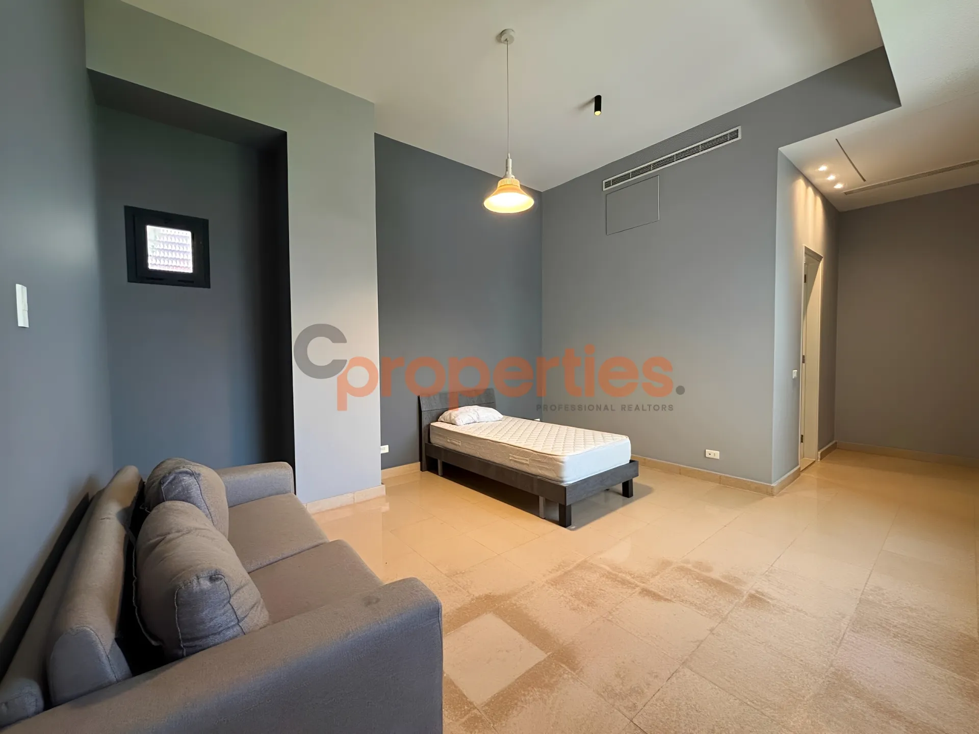 Apartment for Sale in Achrafieh