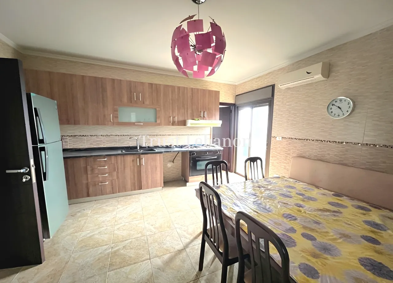 Apartment for sale in Kfar Hbab