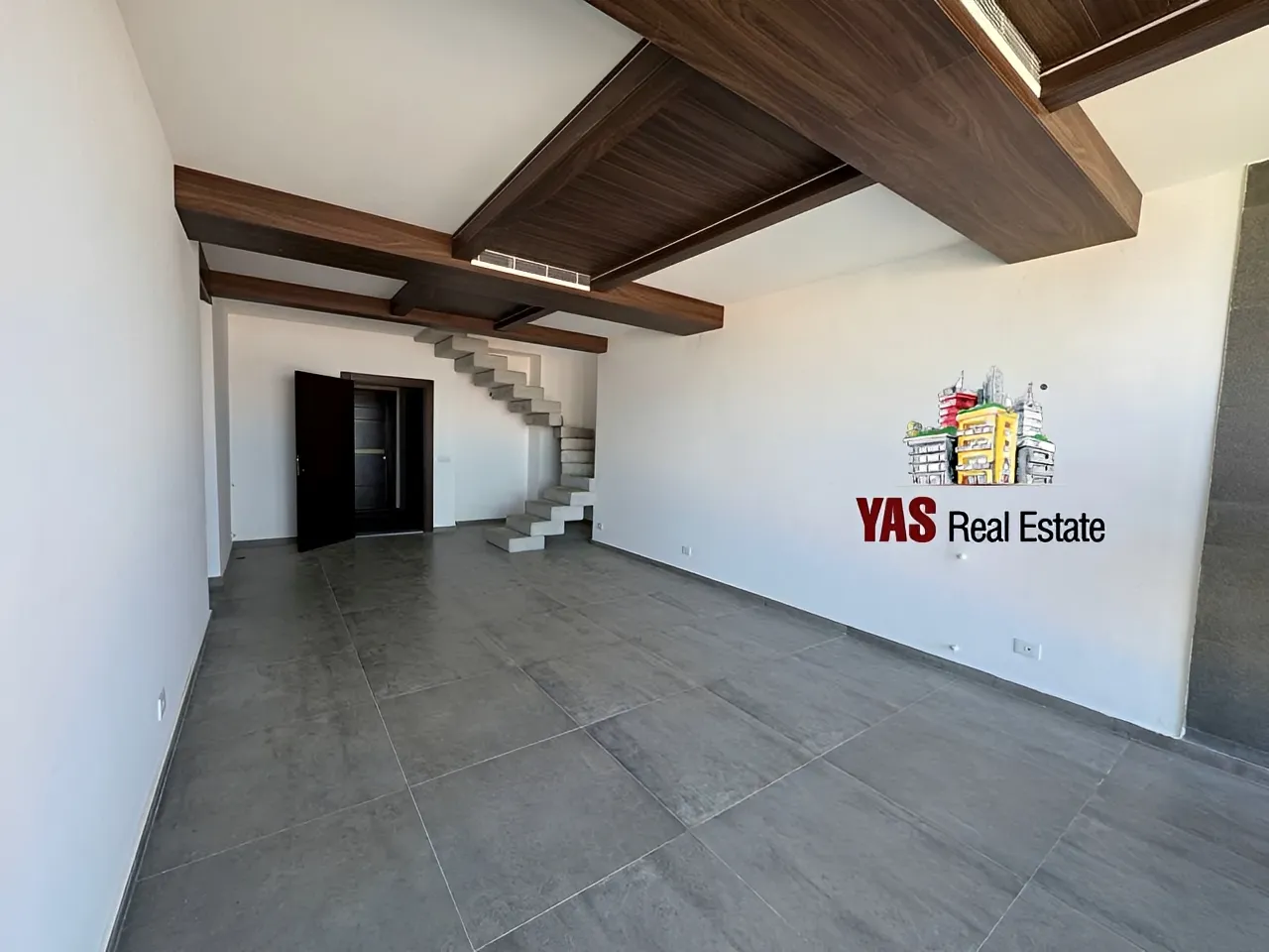 Apartment for Sale in Ballouneh