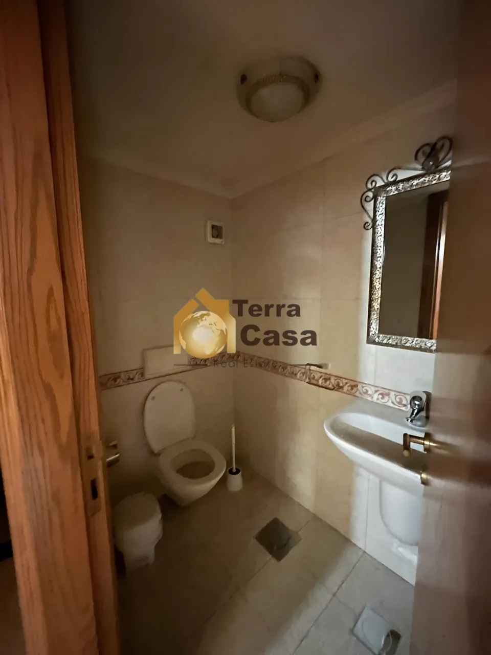 Apartment for Rent in Zahle