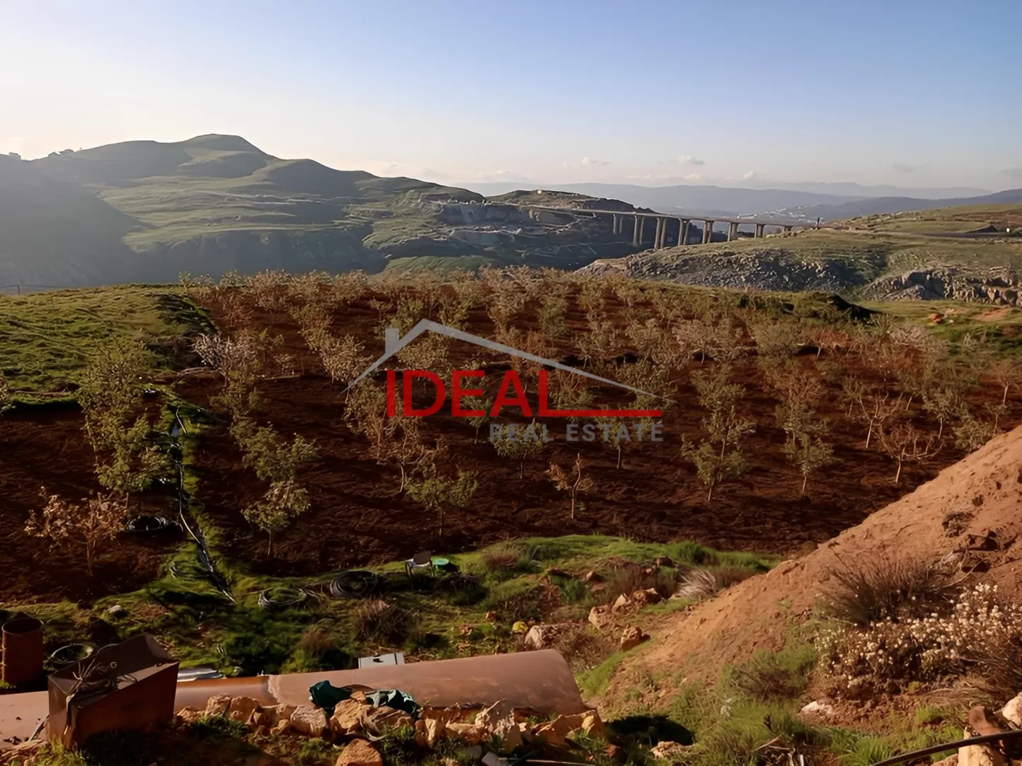 Land for Sale in Ain Dara, Lebanon
