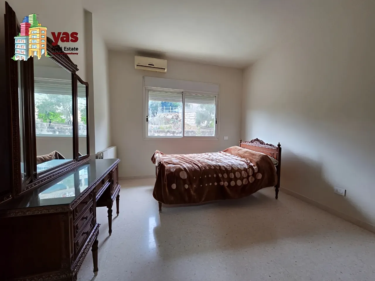 Apartment for Sale in Ajaltoun