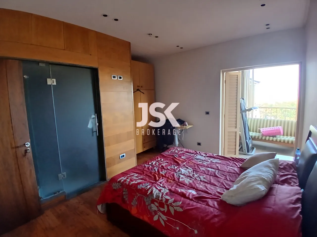 Apartment for Sale in Baabda