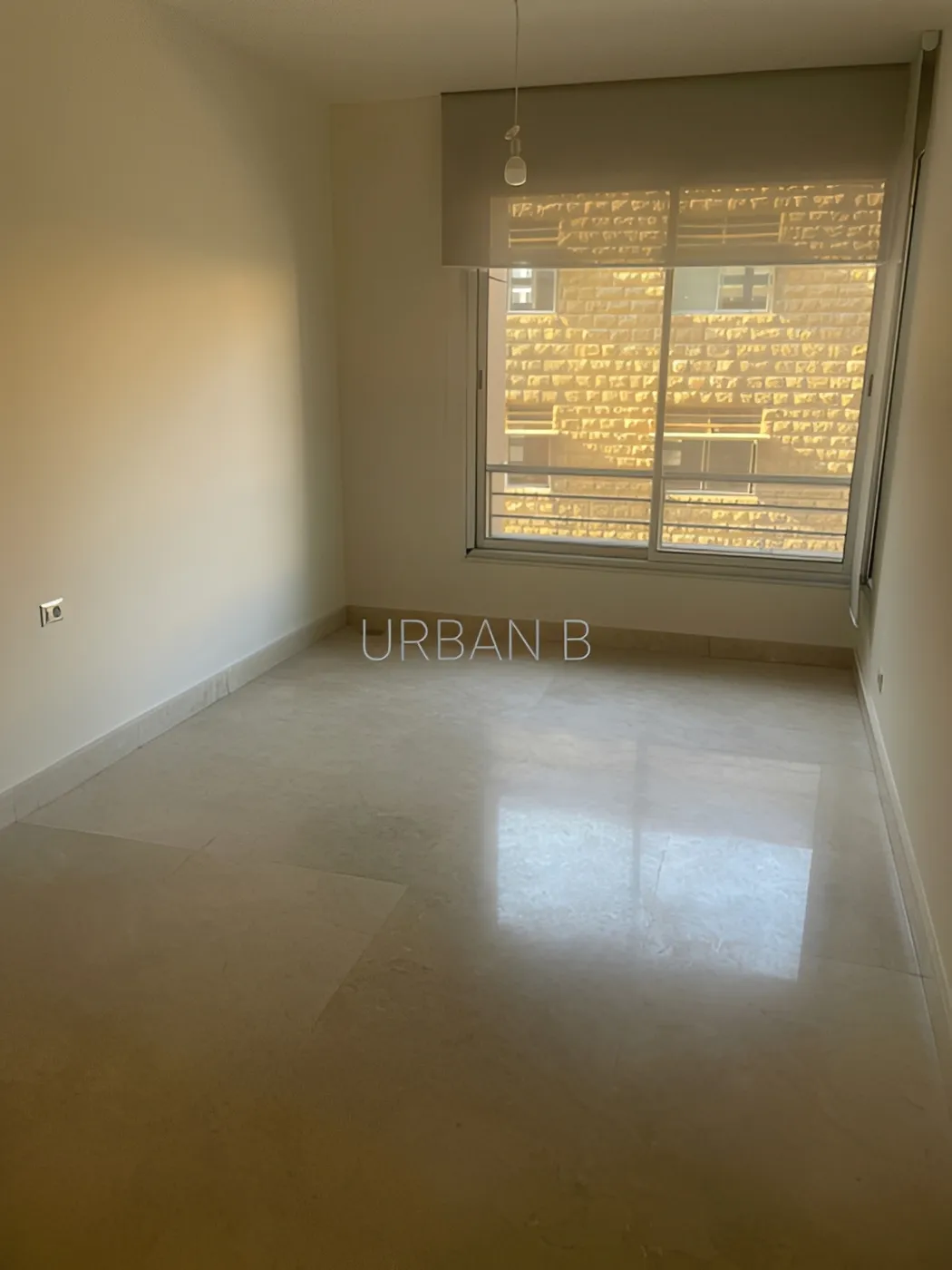 Residential in Achrafieh, beirut, lebanon