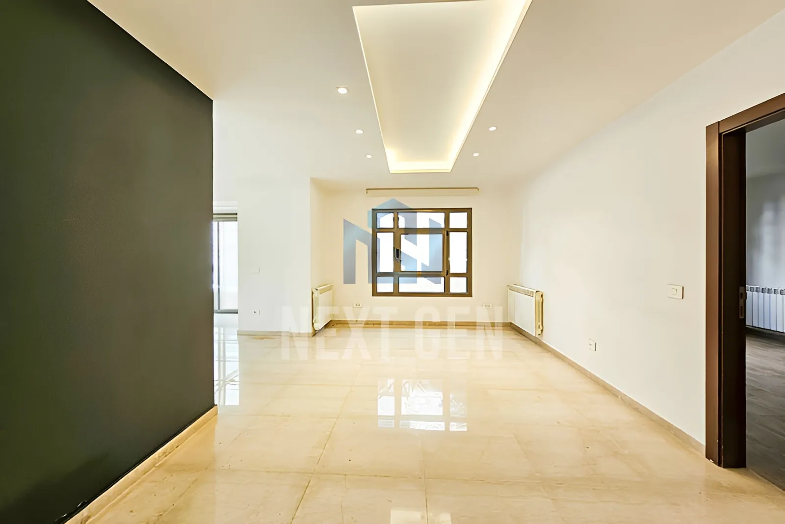 Apartment for Rent in Achrafieh