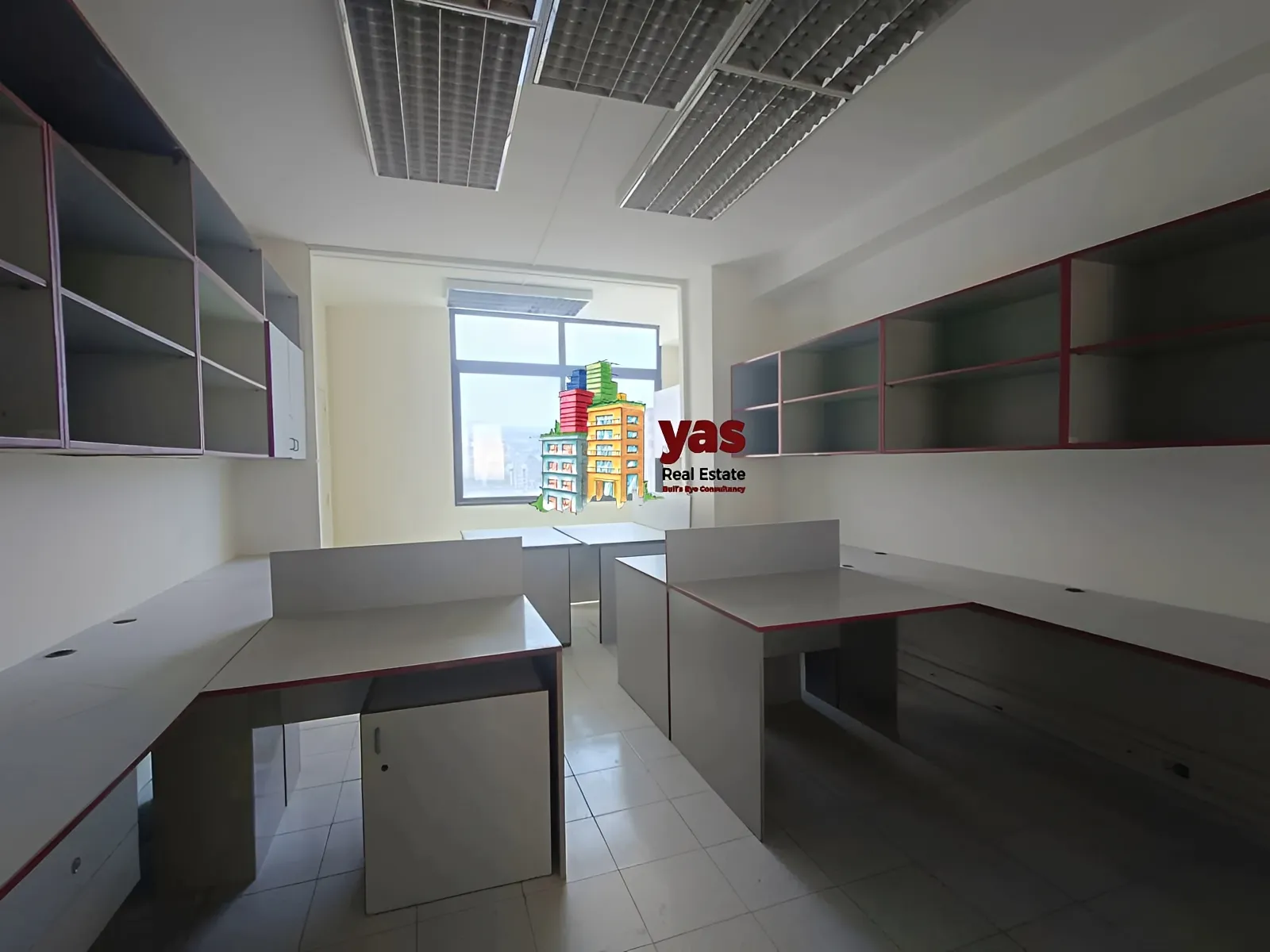 Office for Sale in Daoura