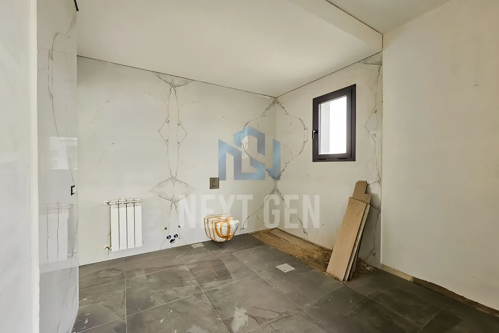 Apartment for Rent in Hamra