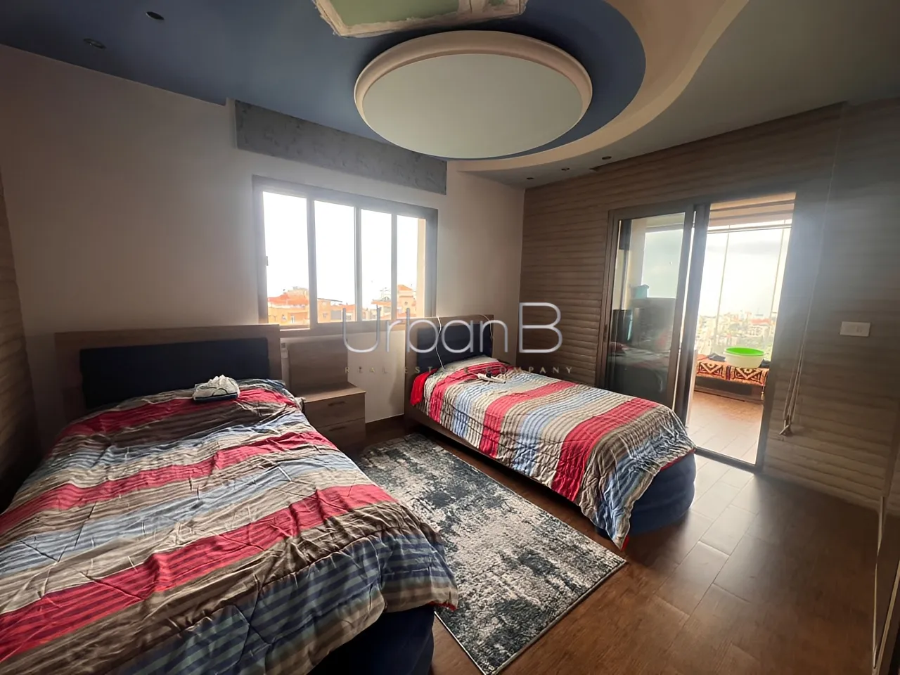 Apartment for rent in Aley