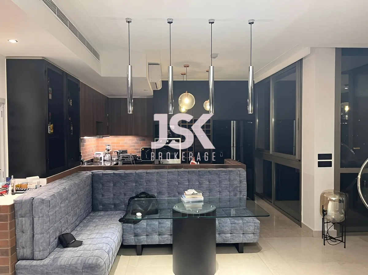 Apartment for Sale in Hamra, Beirut, Lebanon