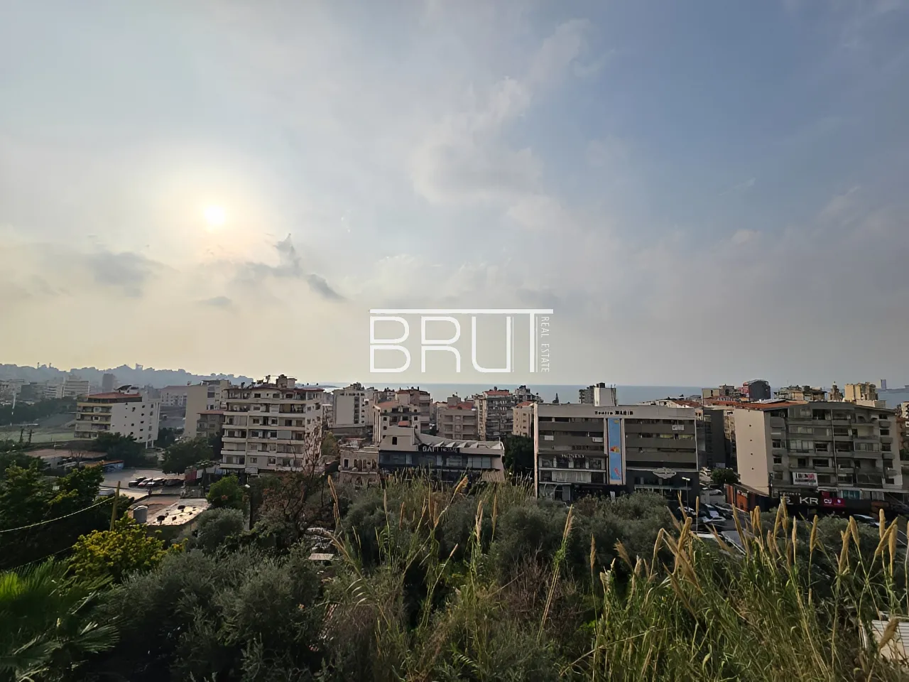 Apartment for Sale in Haret Sakher