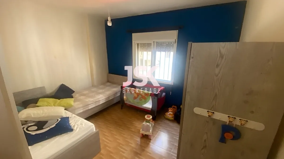 Apartment for Rent in Zouk Mikael, Lebanon
