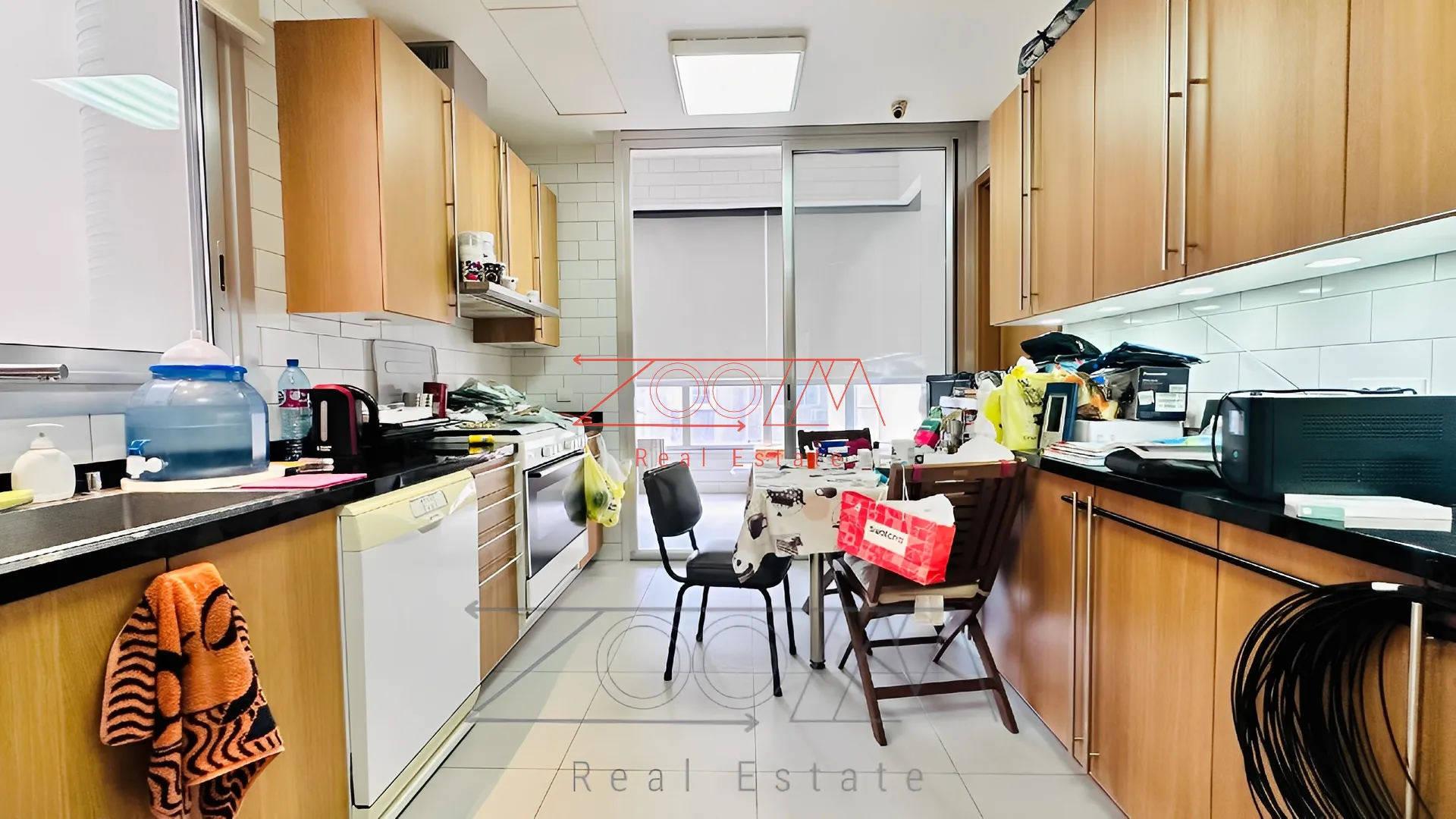 Apartment in Manara, beirut, lebanon - 3 bed, 5.0 bath