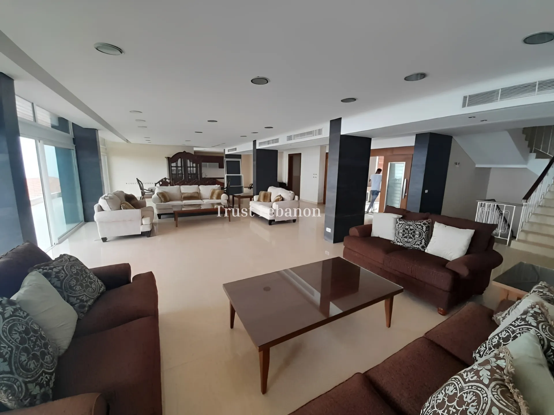 Villa for sale in Bikfaya, Lebanon