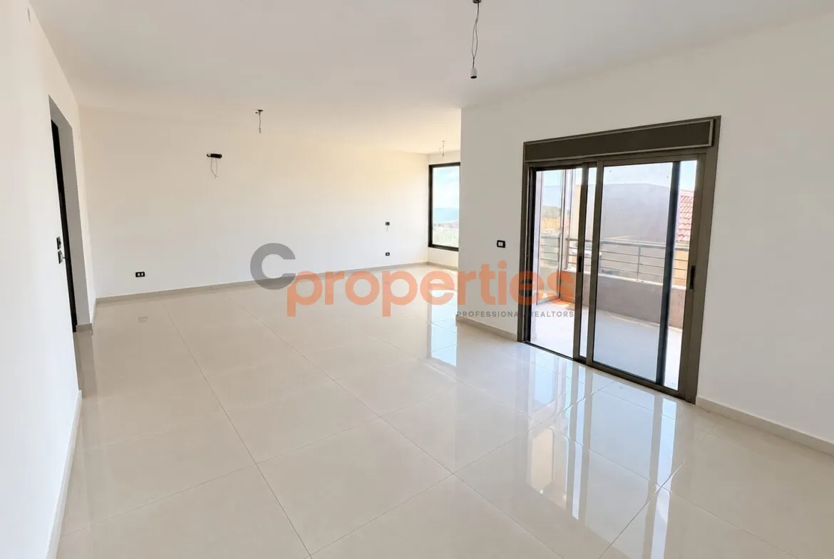 Apartment for Sale in Kfar Aabida