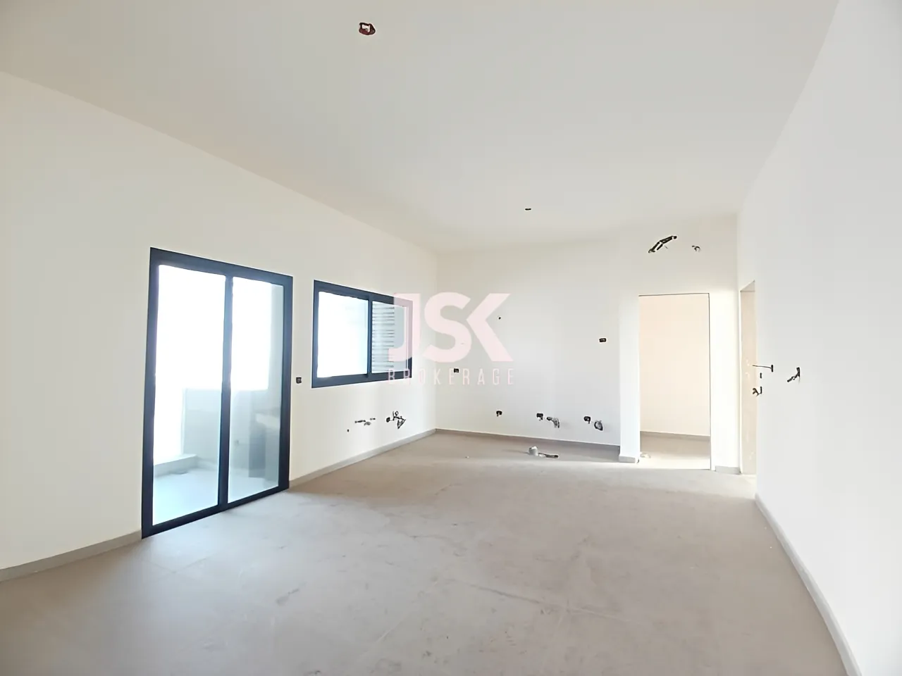 Apartment for Rent in Jal El Dib