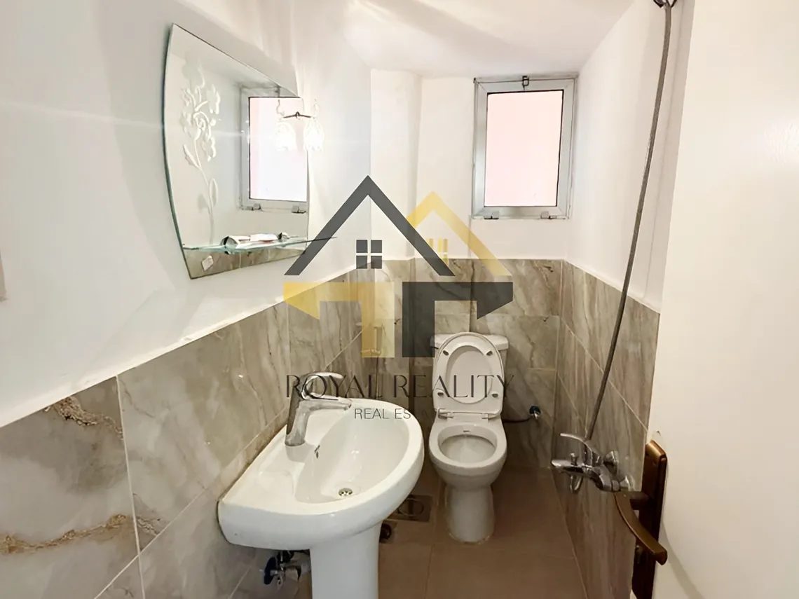 Apartment for rent in Achrafieh
