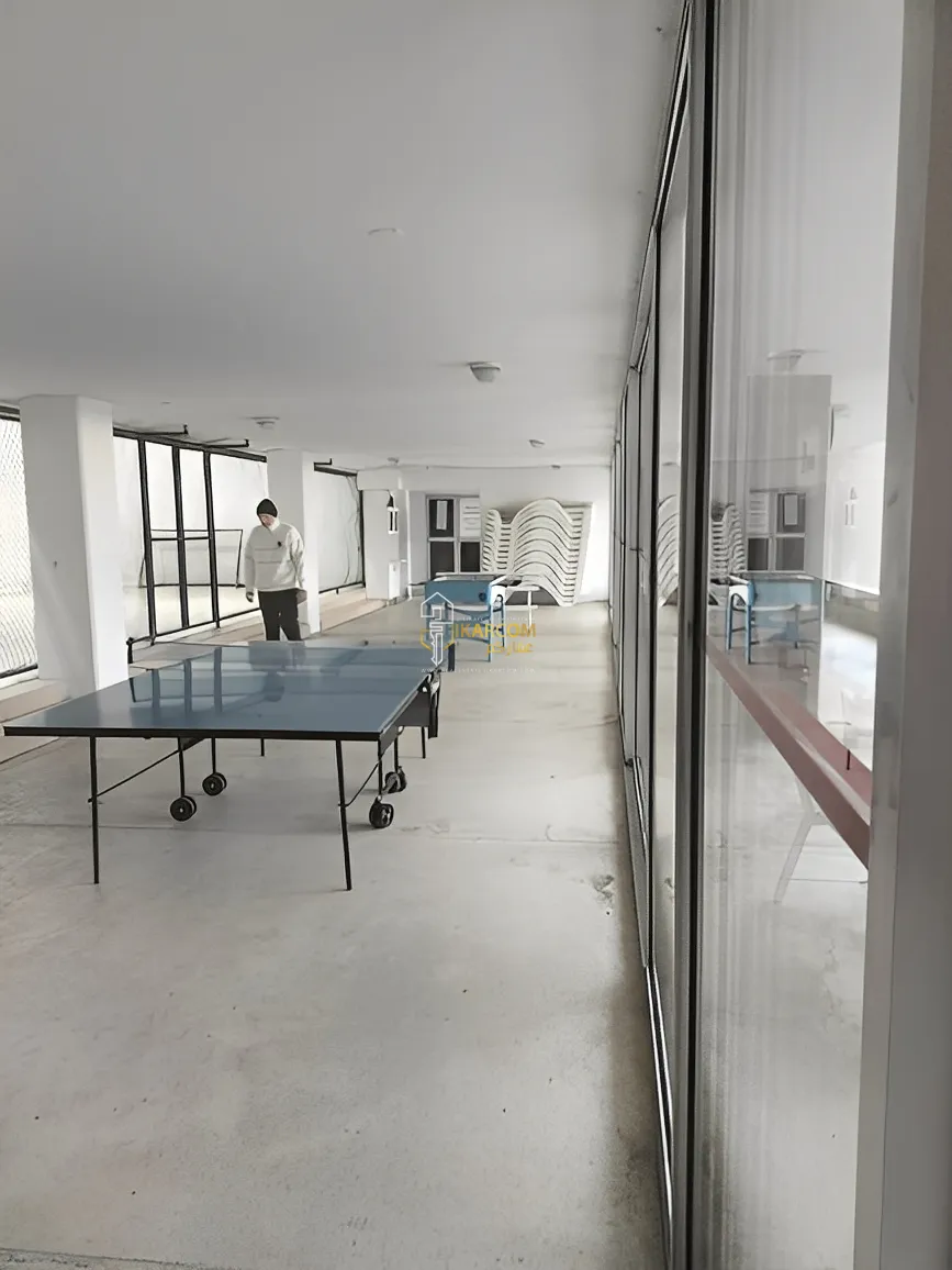 Apartment for Sale in Sahel Alma - 3 bed, 4 bath