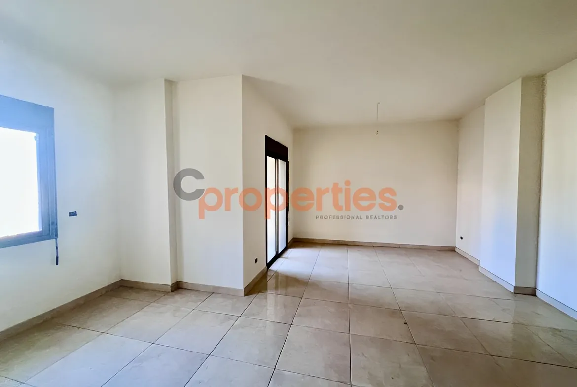 Apartment for Sale in Dekwaneh - 2 bed, 2 bath