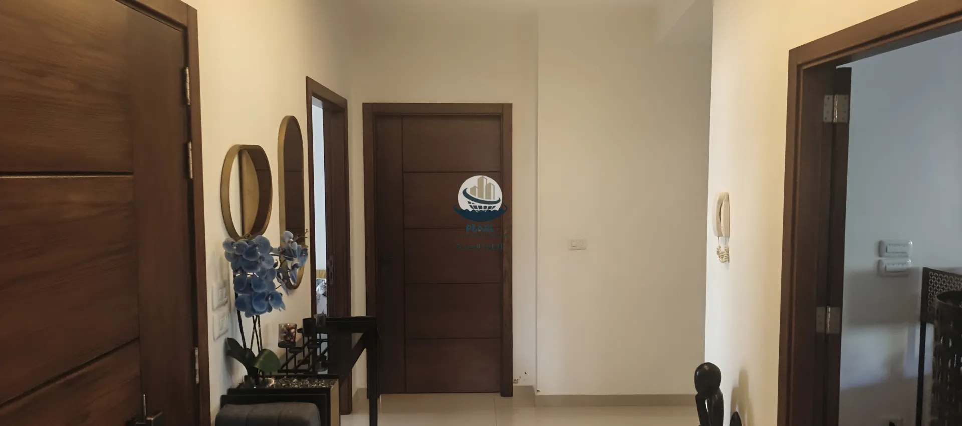 Apartment for sale in Chouit