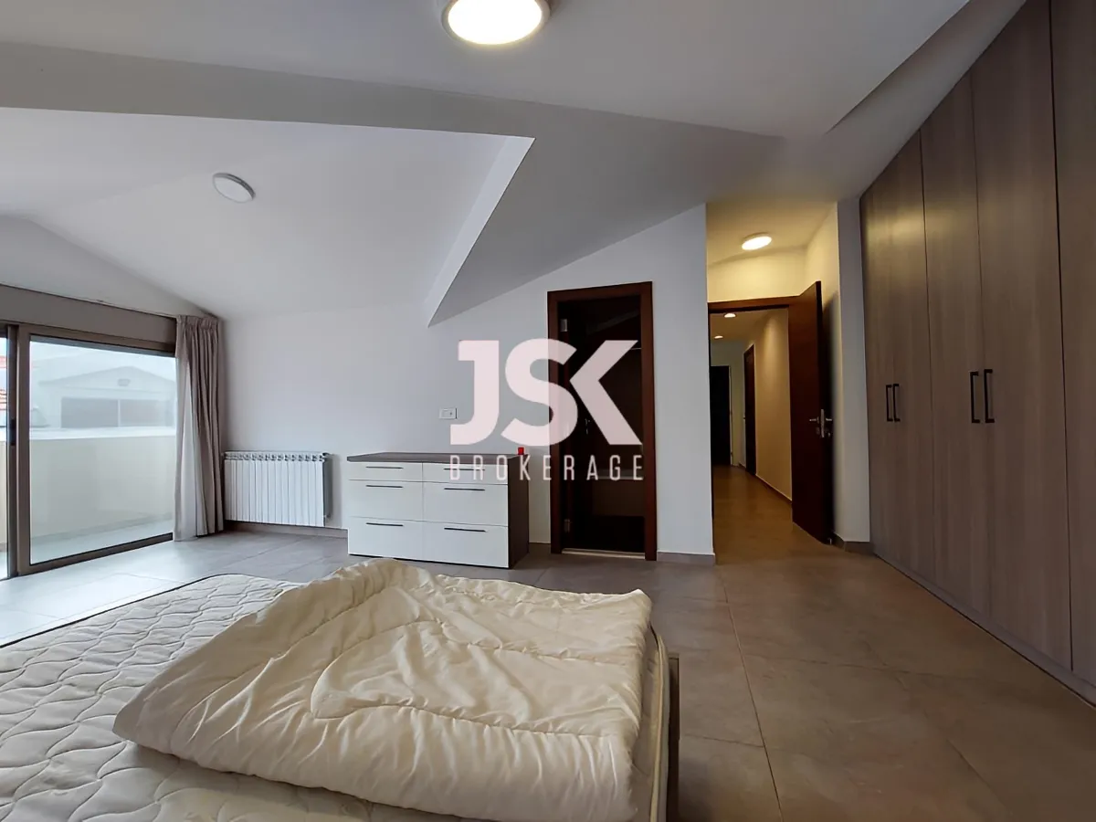 Apartment for Sale in Mansourieh, Lebanon