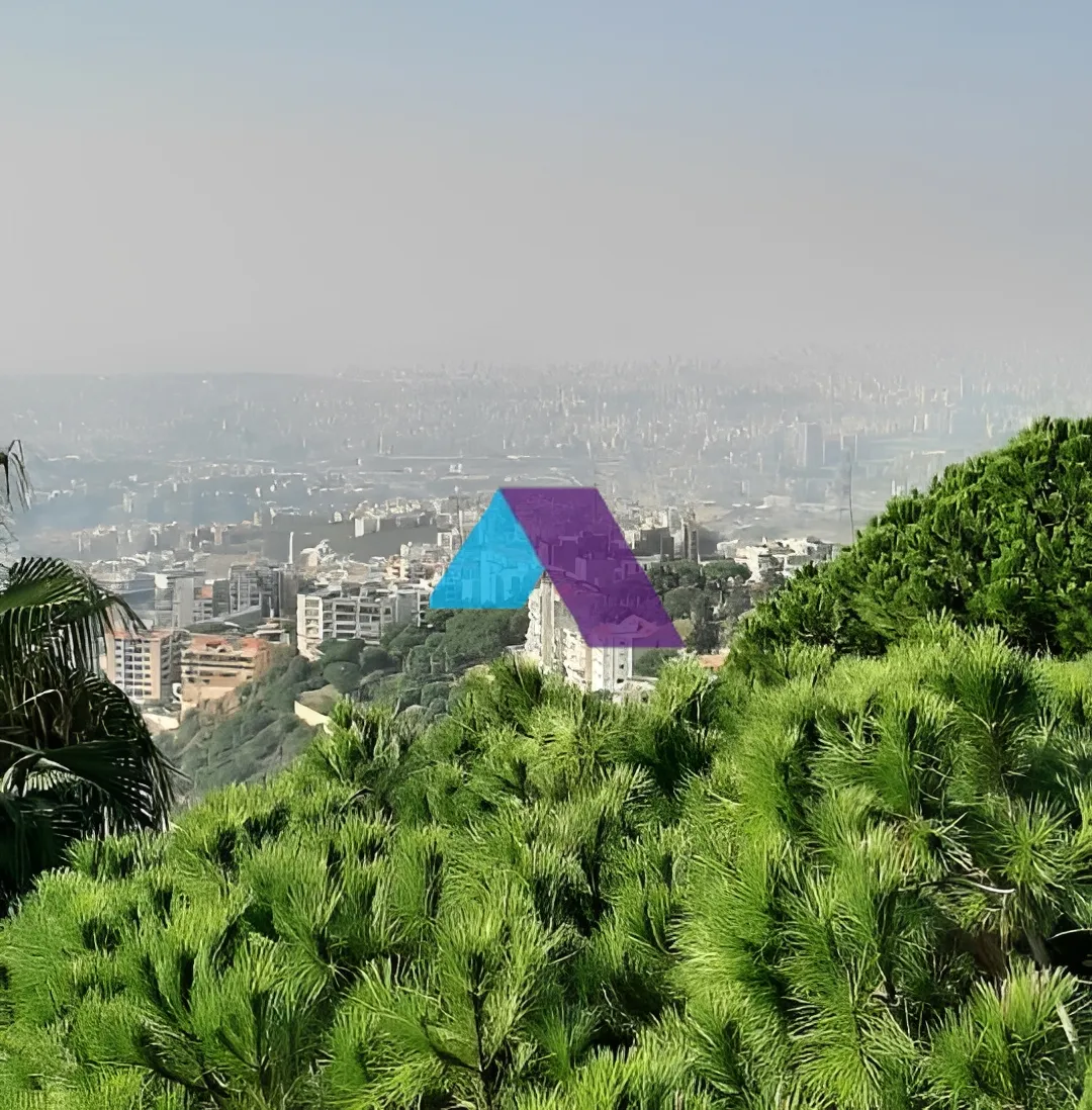 Land for Sale in Mar Chaaya