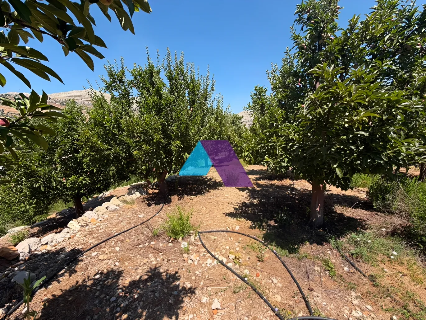Residential Land for sale in Kfardebian, Lebanon