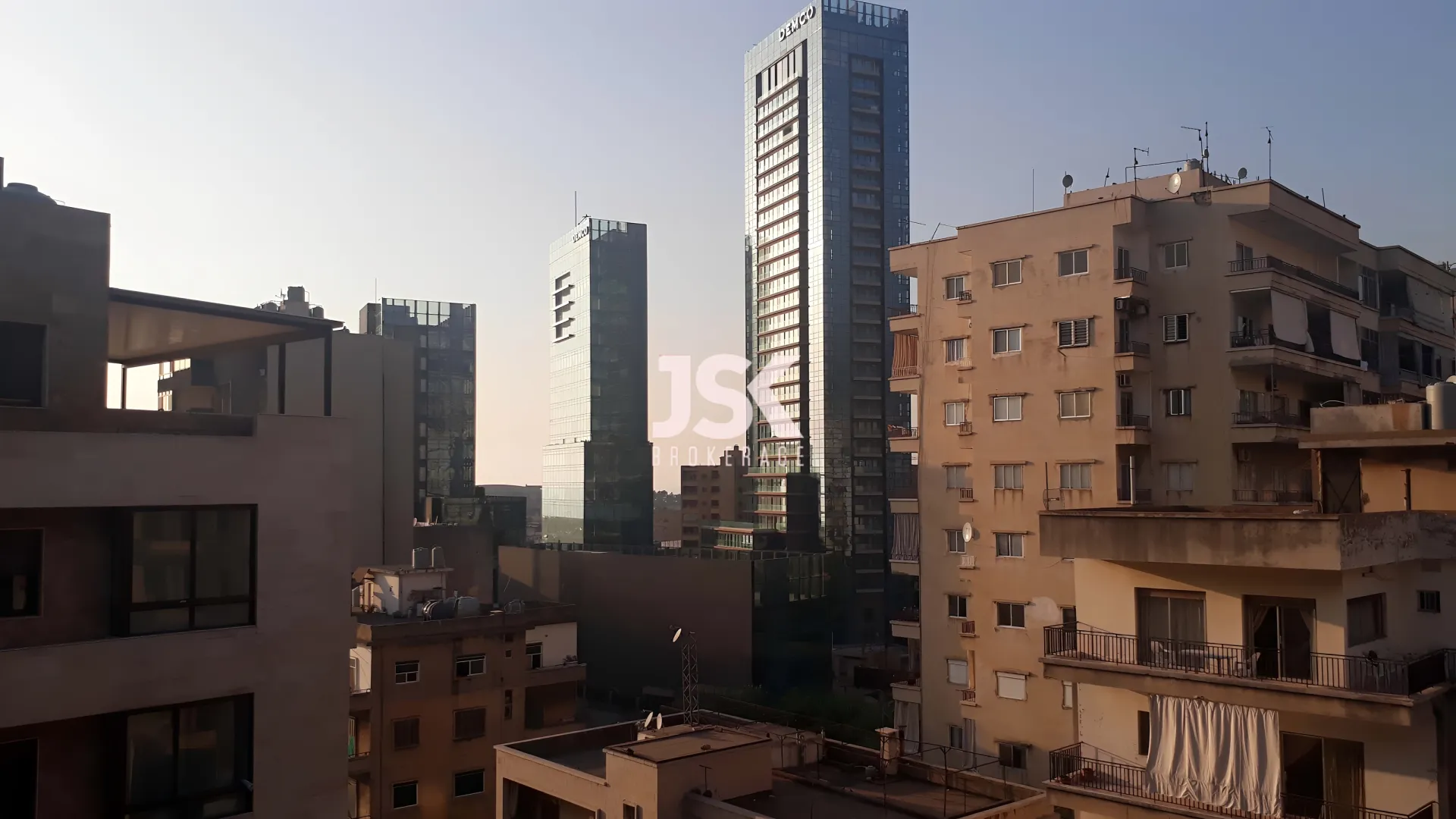 Apartment for Sale in Antelias