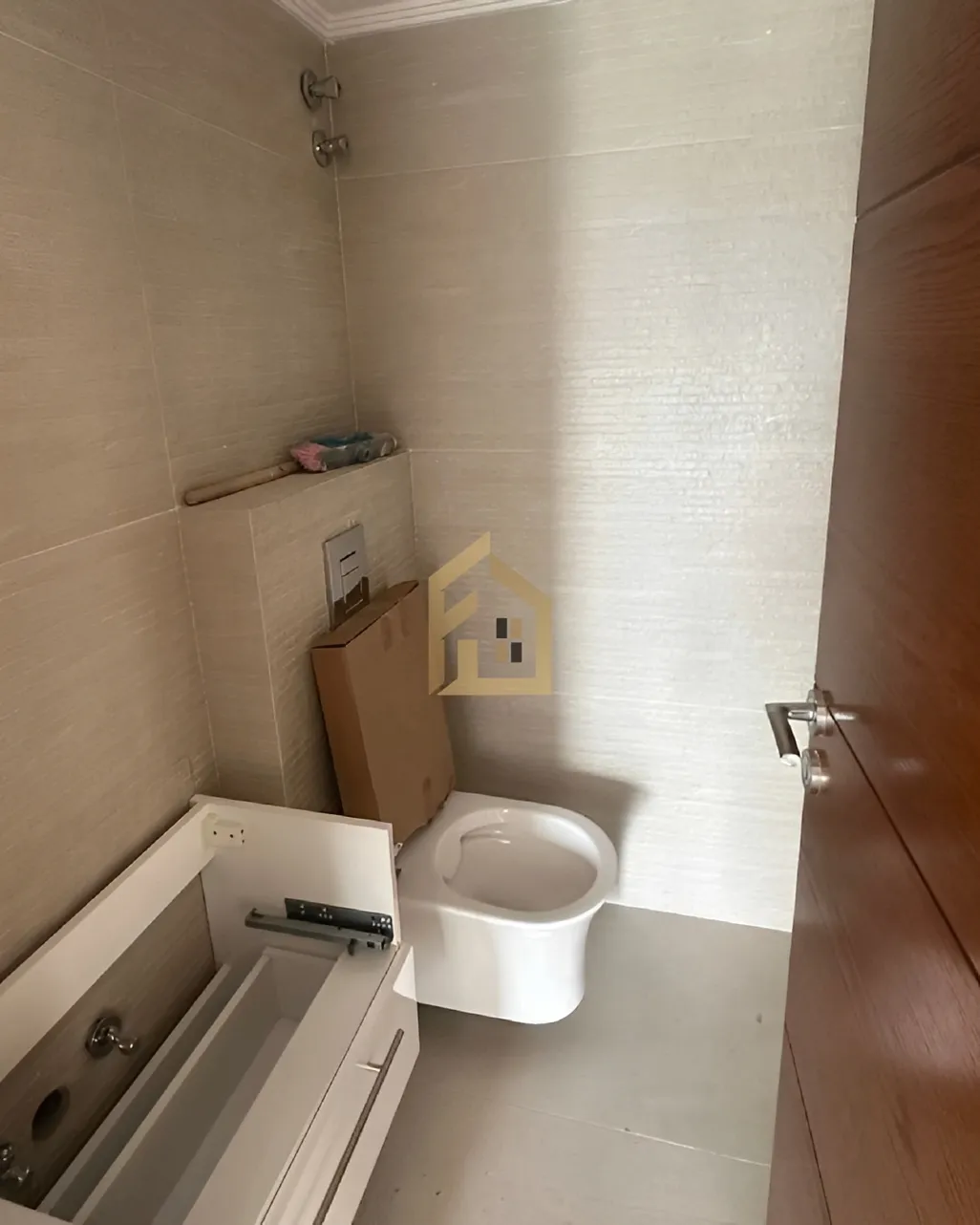 Apartment for sale in Baabdat, Lebanon