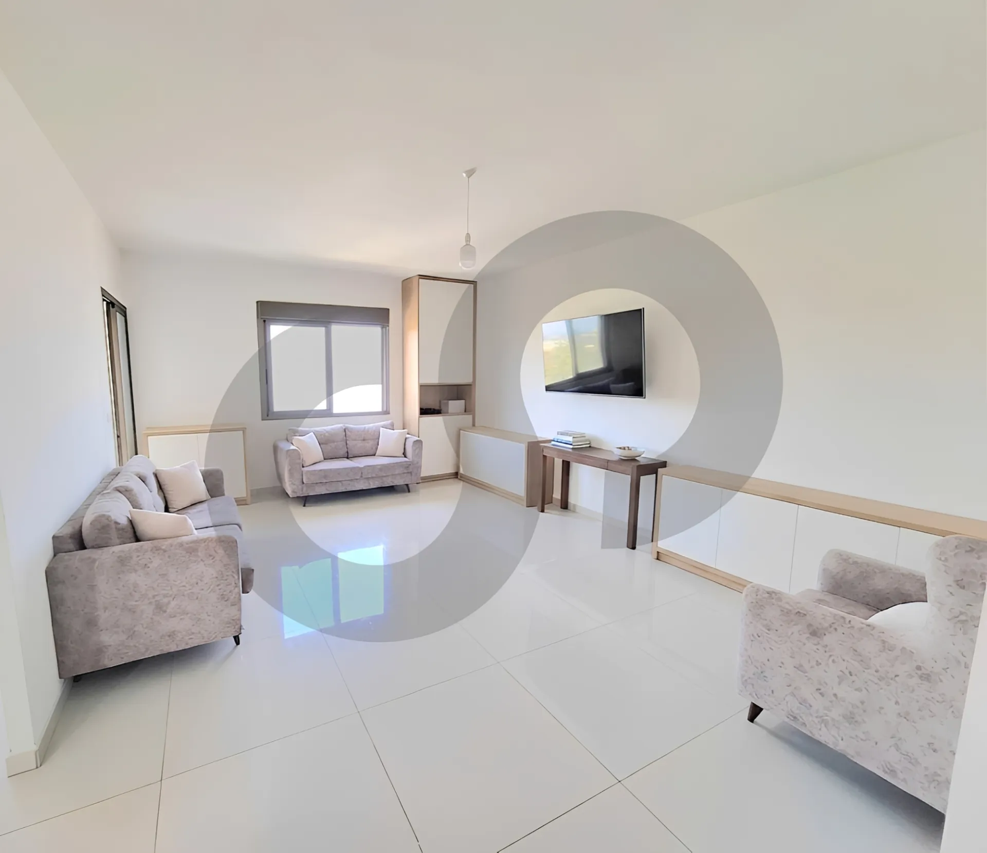 Apartment for Sale in Blat - 3 bed, 3 bath