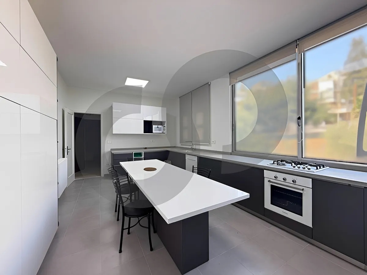 Villa for Sale in Ajaltoun