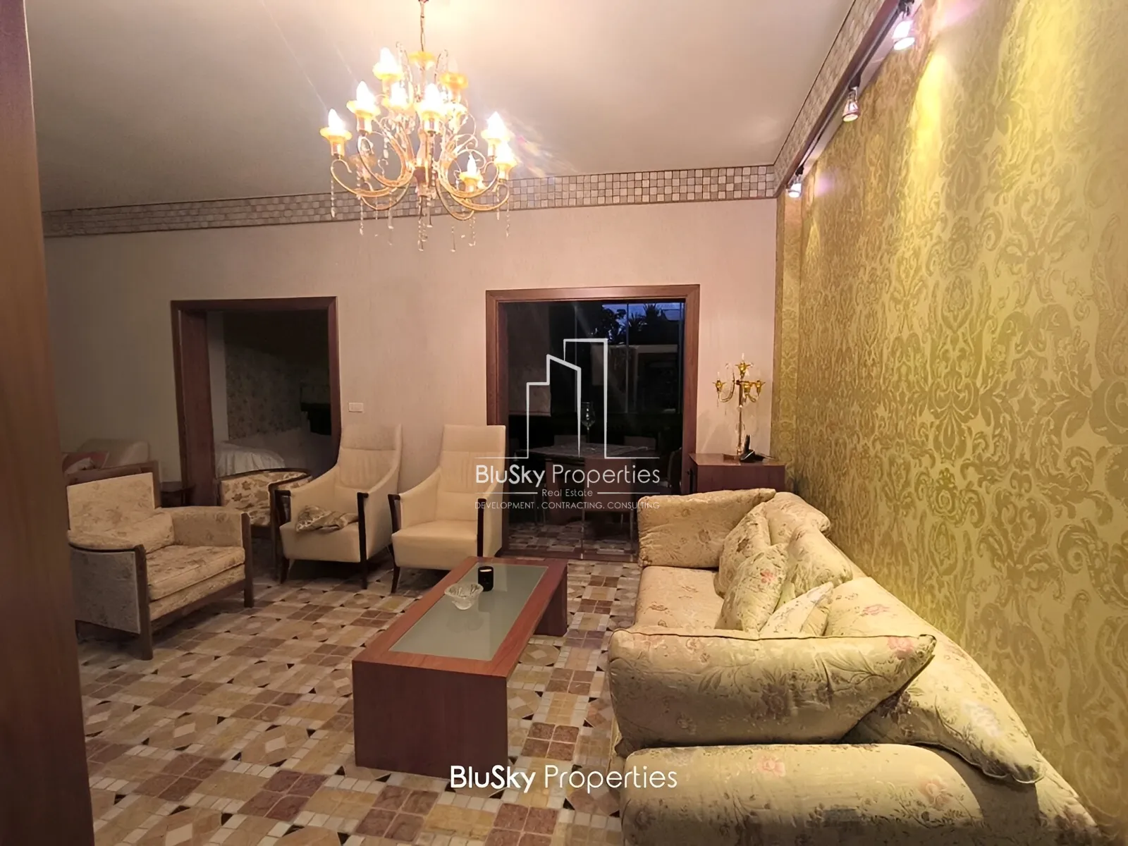 Apartment for Sale in Awkar