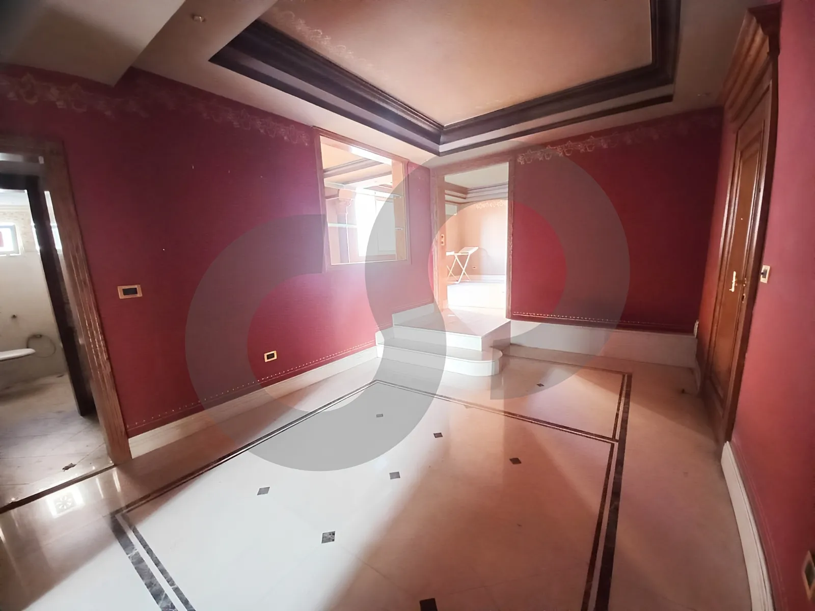 Apartment for Sale in Jnah