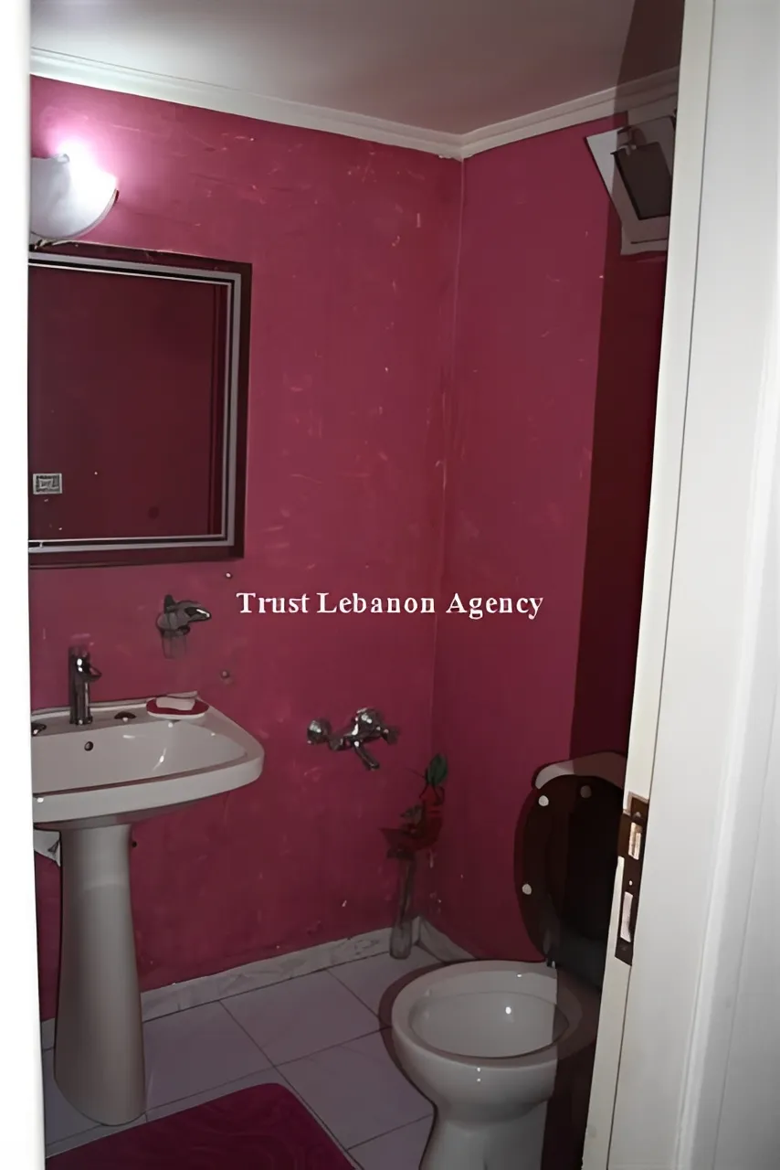 Apartment for Sale in Keserwan Fatka Lebanon - 3 bed, 2 bath