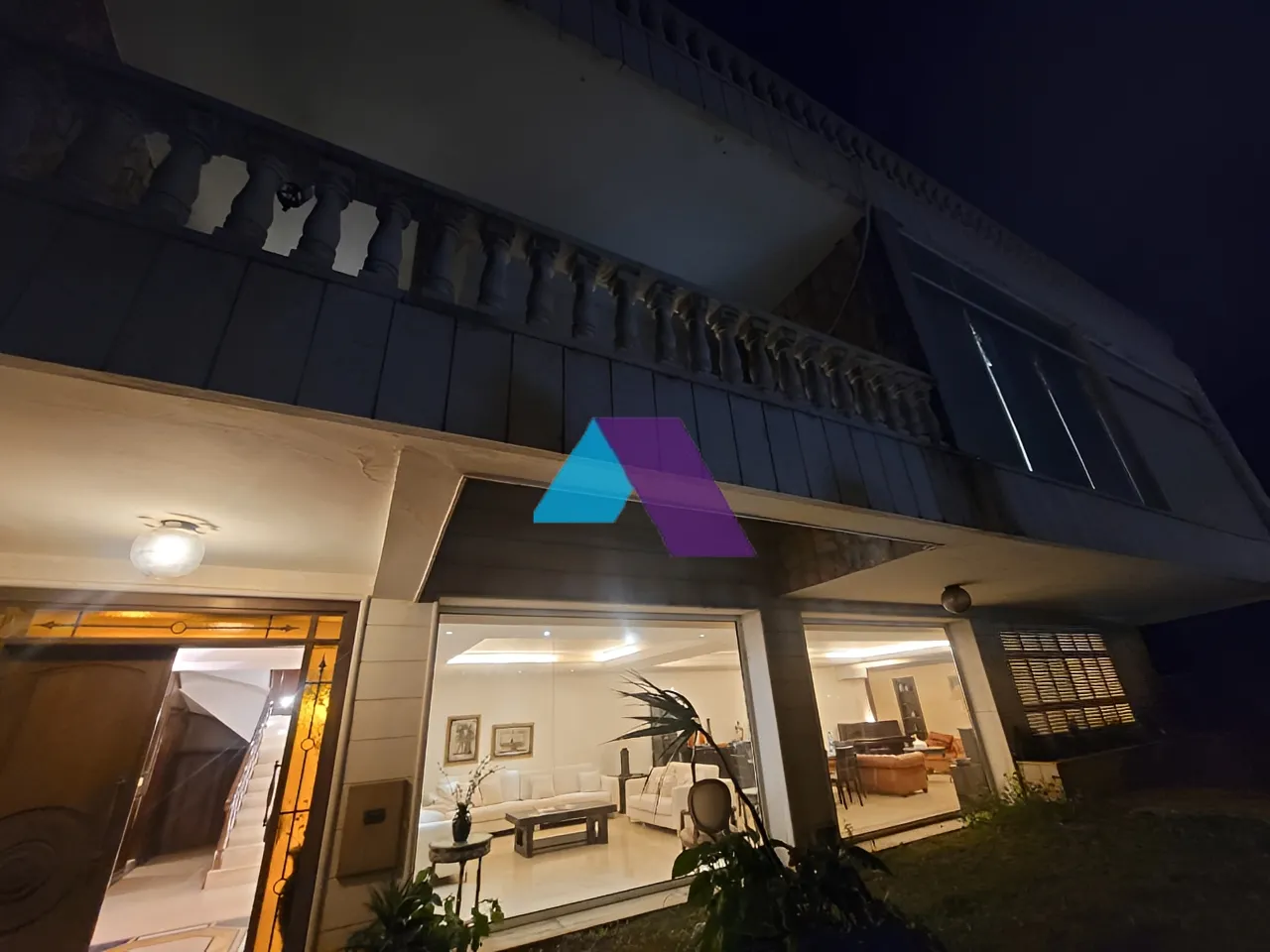 Villa for Sale in Hazmieh