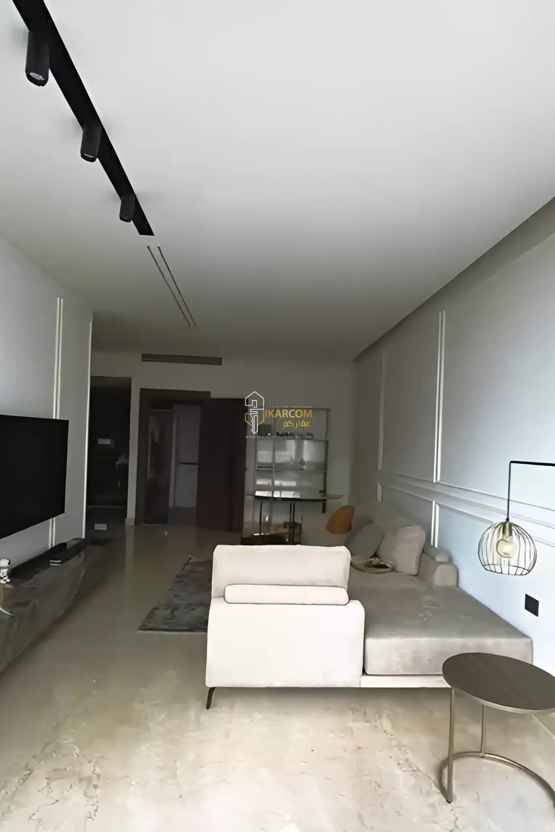 Apartment for Sale in Ras Al Naba'a