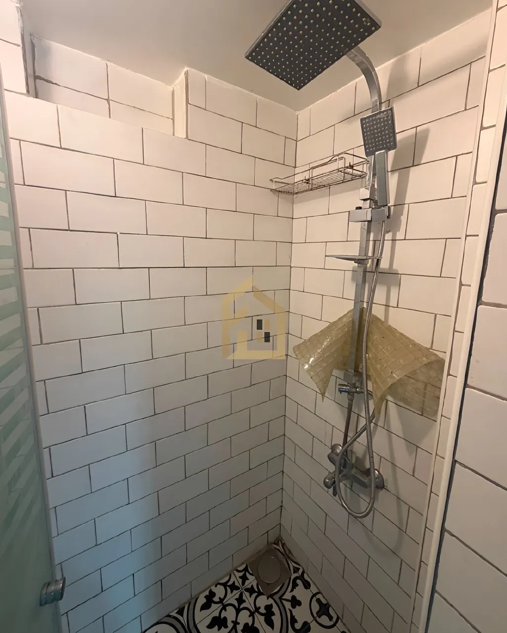 Studio for rent in Achrafieh, Beirut, Lebanon