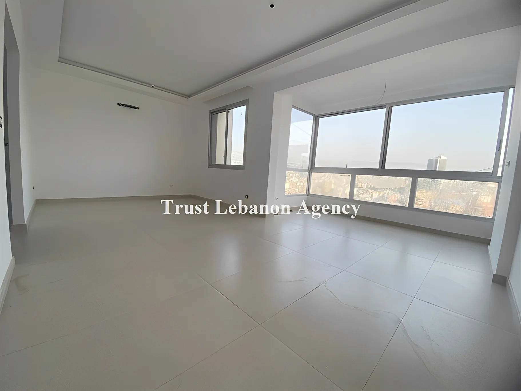 Apartment for Sale in Ashrafieh Beirut Lebanon - 2 bed, 3 bath