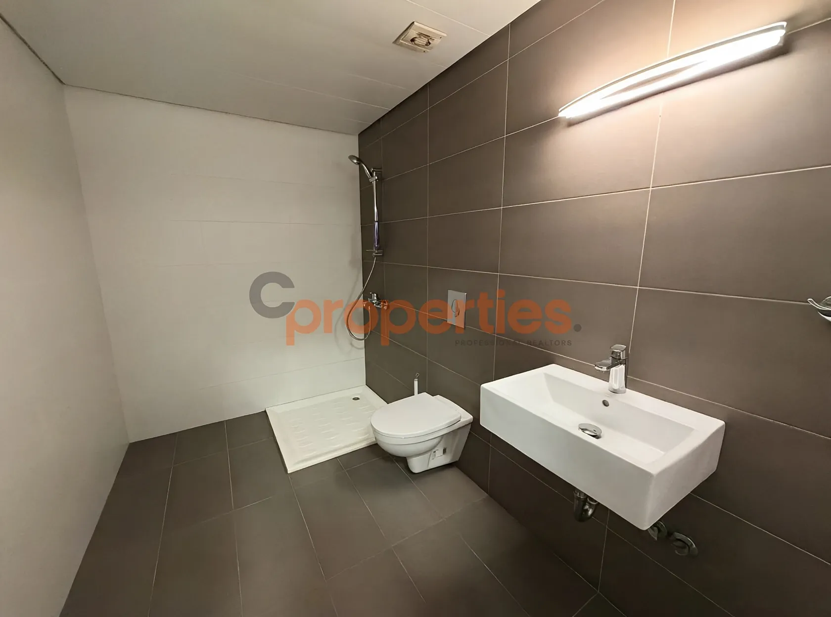 Studio for Rent in Fidar